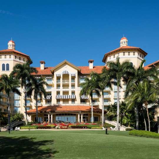 The 20 best luxury hotels in Florida Gulf Coast – LuxuryHotel.world