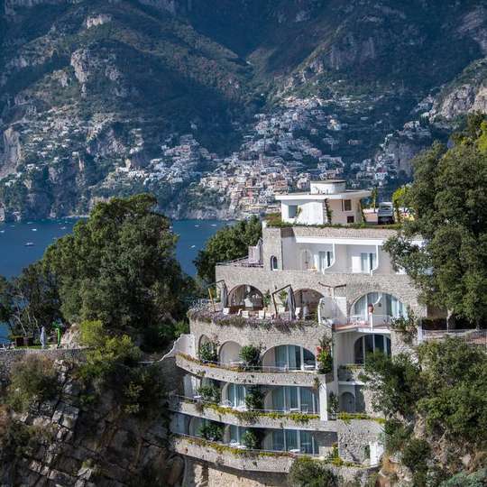 Kør væk Ødelæggelse ar The 20 best luxury hotels in Positano – LuxuryHotel.world
