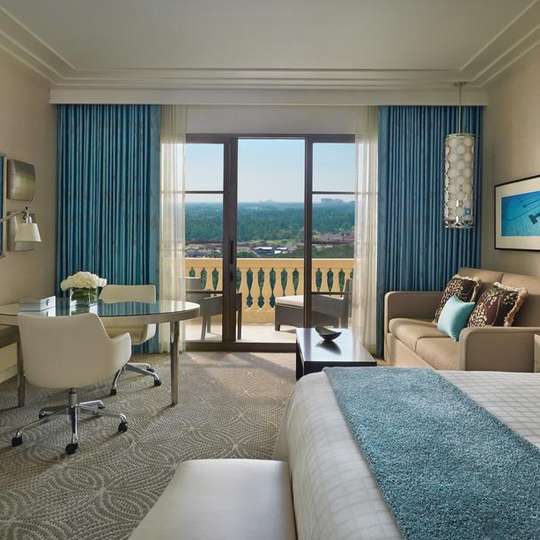 binde Dolke mini The 20 best luxury hotels in Orlando – LuxuryHotel.world