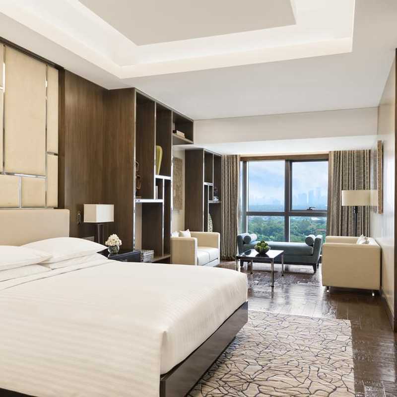 The 20 best luxury hotels in Manila – LuxuryHotel.world