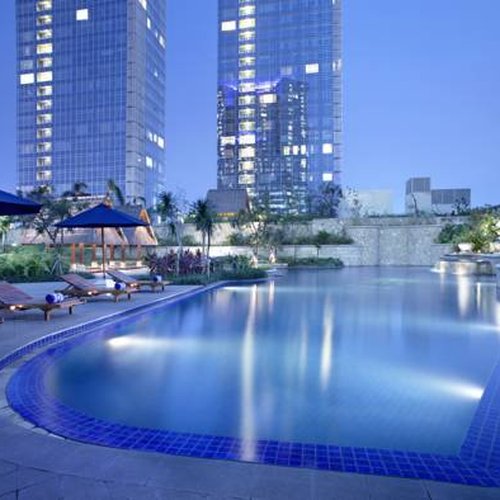 The 20 best luxury hotels in Jakarta LuxuryHotel.world