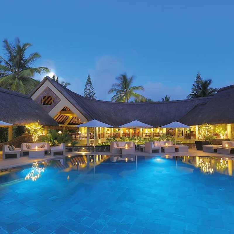 The 20 best luxury hotels in Mauritius Coast LuxuryHotel.world