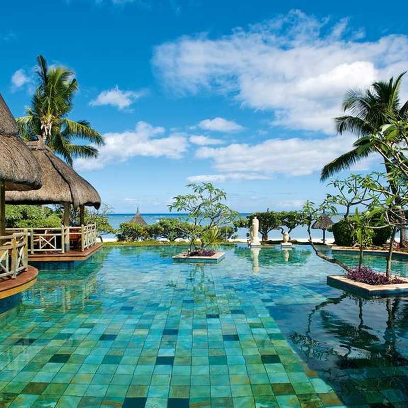 surfing her eftermiddag The 20 best luxury hotels in Mauritius West Coast – LuxuryHotel.world
